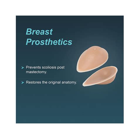 Tynor Breast Prosthesis 34 B - Cureka - Online Health Care Products Shop