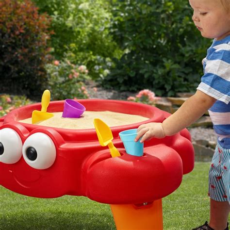 Crabbie Sand Table – mumma.com