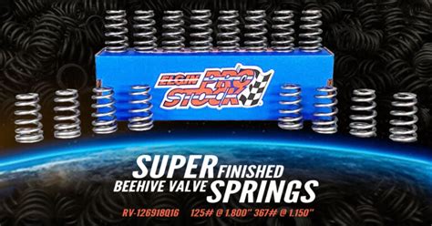 Image result for Broken Valve Spring LS Engine
