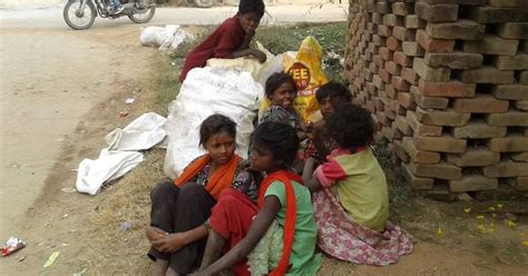 Musahar Family in Gaya Faces Boycott for Converting to Christianity ...