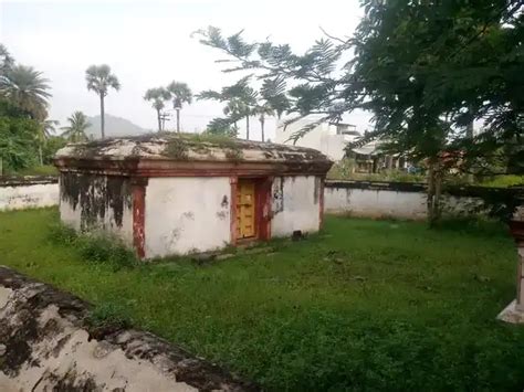 அருள்மிகு திரௌபதியம்மன் திருக்கோயில், Kuppam - 606803 | Arulmigu ...