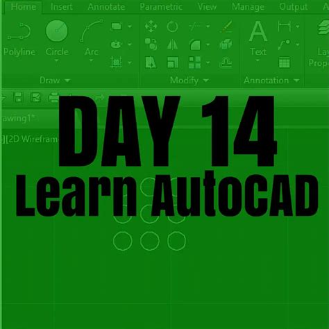 Image result for AutoCAD 2014 Basics Tutorial