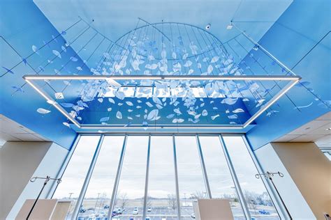 Jacksonville Memorial Hospital - Springfield Clinic MOB | B&B Electric