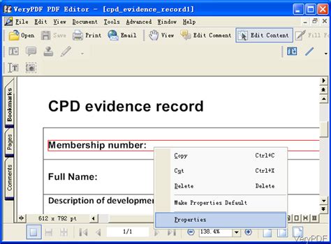 Image result for Program Edit PDF