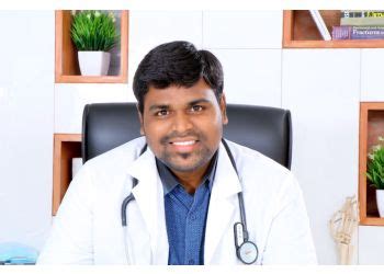 3 Best Gastroenterologists in Guntur, AP - ThreeBestRated