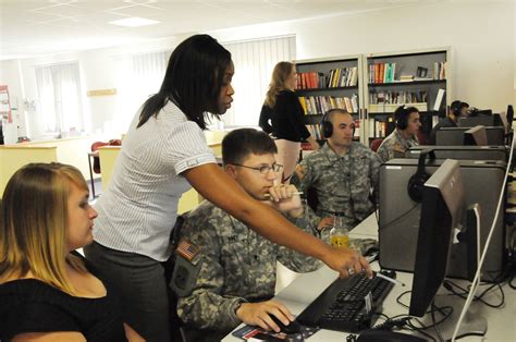 New training prepares Soldiers for civilian life | Article | The United ...