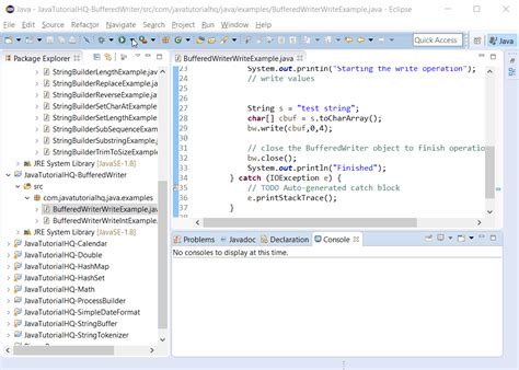 BufferedWriter Java CSV 的图像结果