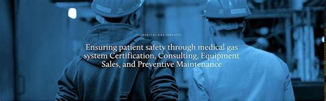 ASSE 6040 Medical Gas Maintenance Certification — January 2027, Bothell ...