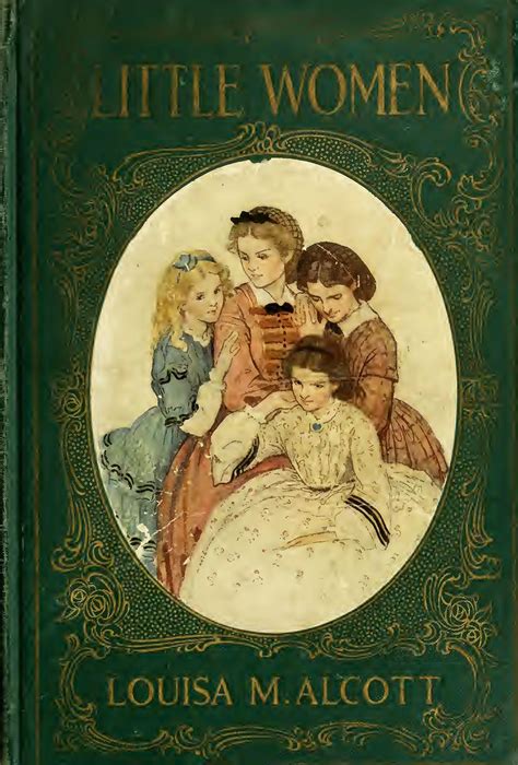 Little Women | Summary, Characters, & Facts | Britannica