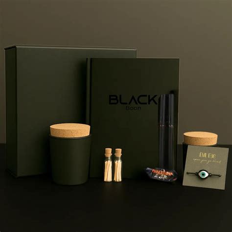 GIFTING – Black Boon
