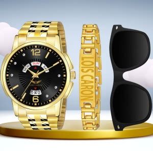Bracelet Watches - Buy Bracelet Watches Online At Best Prices in India ...