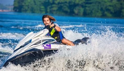 Water Sports In Havelock: 10 Places Ideal For This Activity