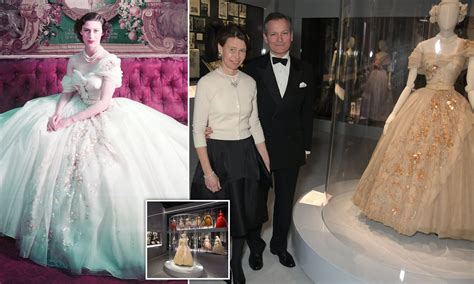 Princess Margaret Birthday Portraits, Princess Margaret On The Crown ...