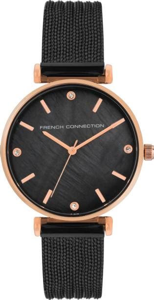 French Connection Watches - Buy French Connection Watches Online at ...