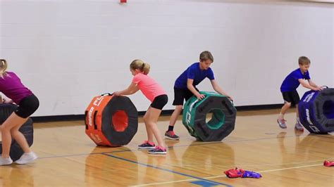 Tire Sport for Kindergarten 的图像结果