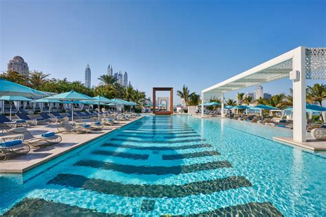 Sirene Beach by GAIA Now Open in Dubai | Review