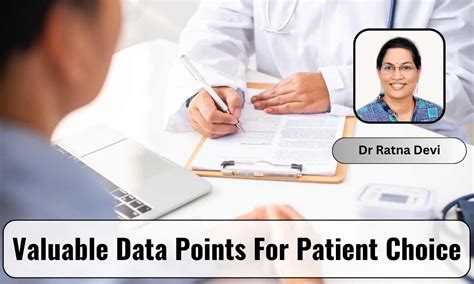 Reviews And Ratings: Valuable Data Points For Patient Choice - Dr Ratna ...