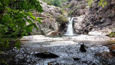 Tada Falls In Andhra Pradesh To Enjoy A Thrilling Day Trip In 2026