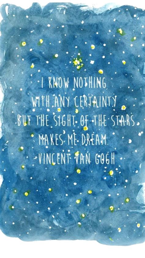 Art Quotes Van Gogh