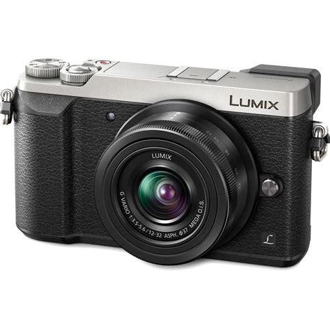 Panasonic Lumix Gx85 Mirrorless Camera Review at John Galindo blog