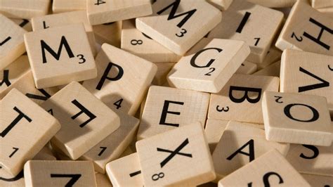 New Scrabble Words Get the ‘OK’ (Now Worth 6 Points) - The New York Times