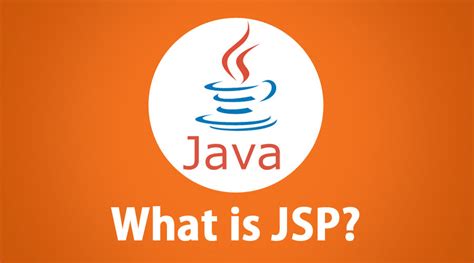 What Is JSP in Java 的图像结果