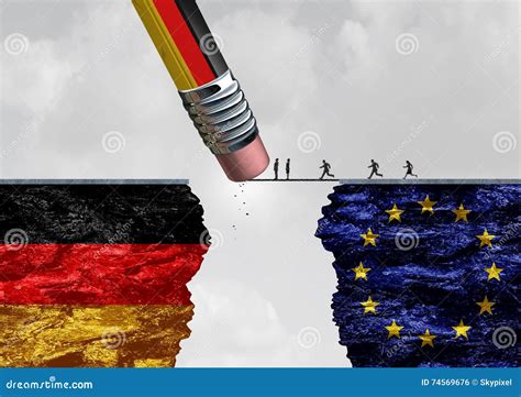 Germany Border Controls Immigration