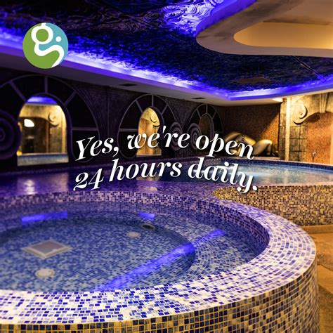 9 of the Most Relaxing Onsen Spas in Singapore