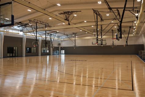 Seward Wellness Center | ETI - Engineering Technologies, Inc.