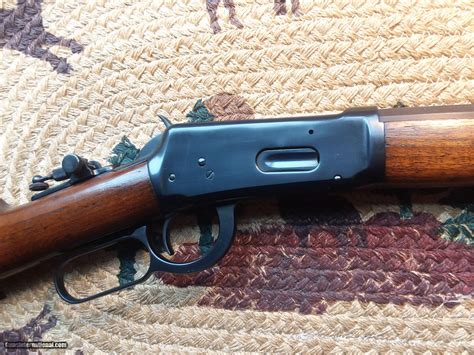 Winchester model 94 30 30 manufacturing date - alaskamens
