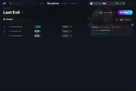 Image result for Install Mod Manager App Last Evil