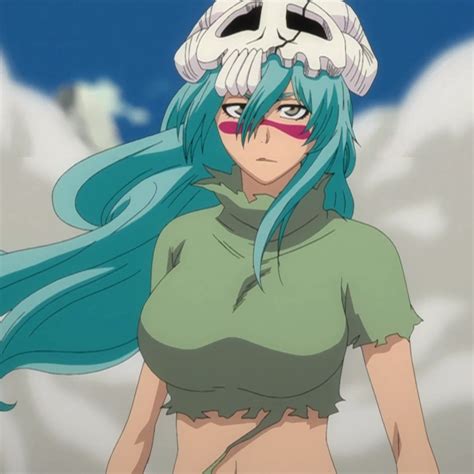 Nelliel Tu Odelschwanck/Galeria de Imagens | Bleach Wiki | Fandom
