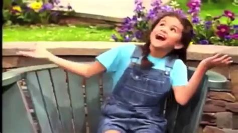 Barney Et Ses Amis Selena Gomez Barney: All About Opposites [DVD]: