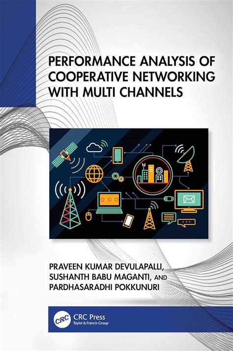 Buy Performance Analysis of Cooperative Networking With Multi Channels ...