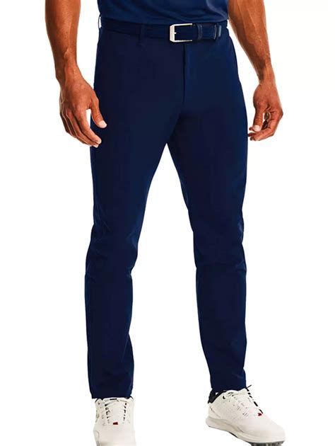 5 Best Winter Golf Pants | Swing Yard