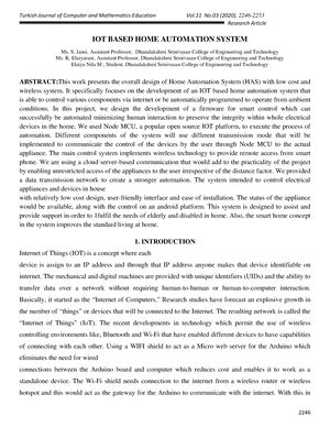 Digital Image Processing Scrpit - Introduction In September 2023 Andhra ...