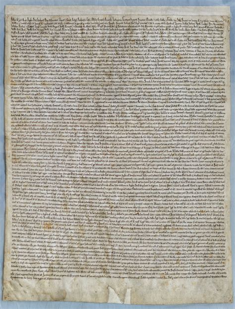 Magna Carta