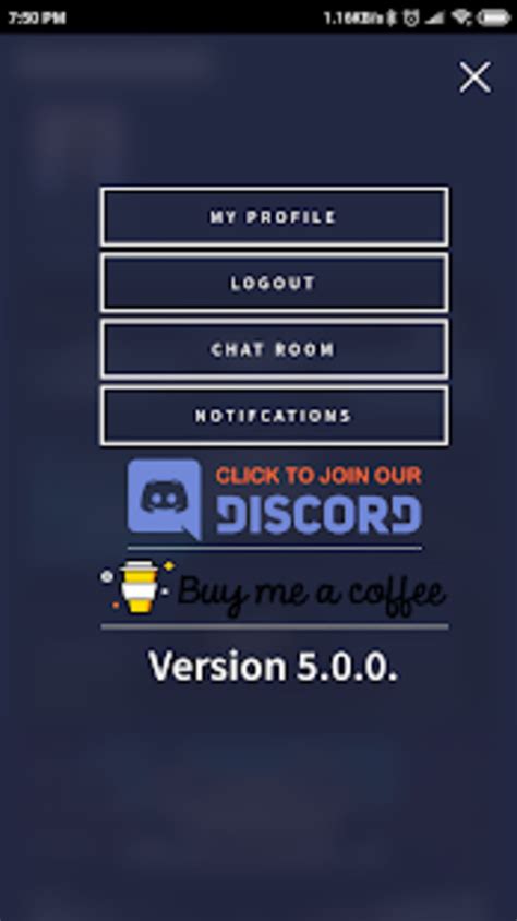 VRChat Android 的图像结果