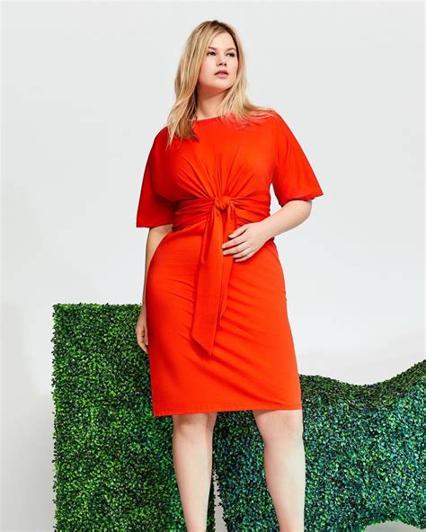 10 Best Plus Size Work Dresses Fit For You