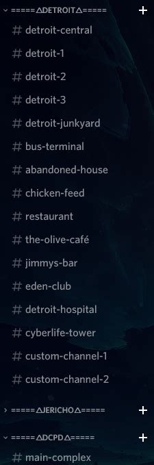 Option to change the 2000 character limit - Discord