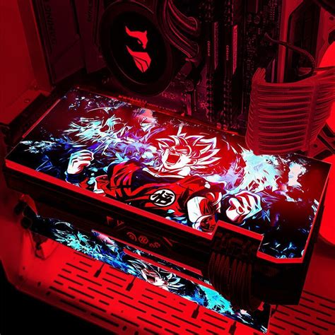 Image result for Custom GPU Design