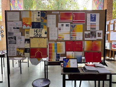 Heat Sink - Building Under the Indian Sun - CEPT University
