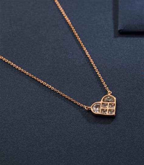 Buy Brass Necklace online at Gargi by PNG | Jewellery