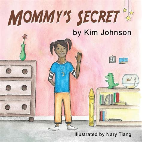 Mommy's Secret - Johnson, Kim - Paperback - Good 9781543155594 | eBay