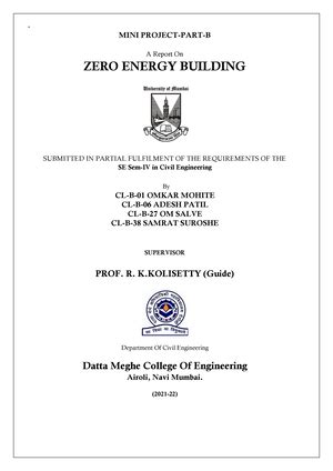 ZOOM Report - 1. INTRODUCTION Zoom clone is an application that allows ...