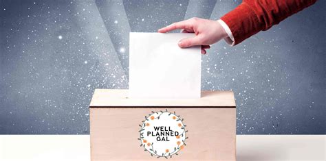 Ballot Box 的图像结果