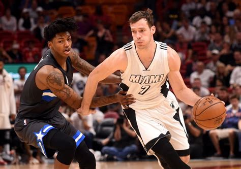 Orlando Magic Rumors: Orlando Magic made big offer on Goran Dragic