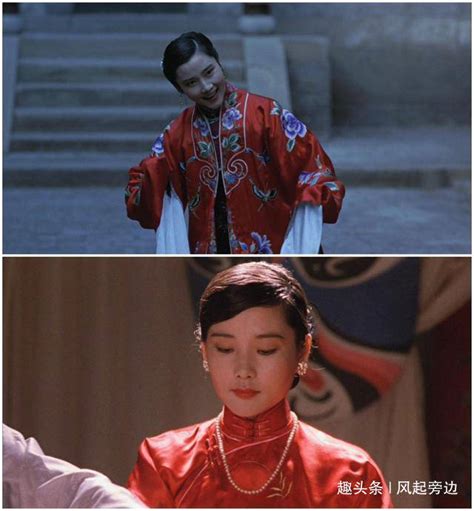 何賽飛獲金雞獎最佳女主角，稱表演「你信了，觀眾才會信」 - 新浪香港