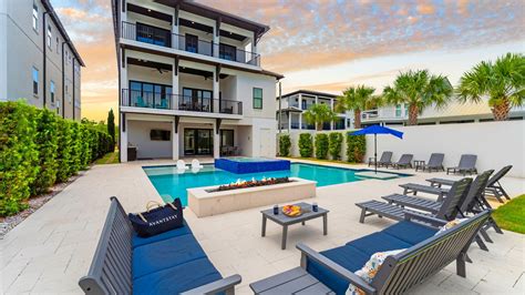 30A Ohana Grande - Santa Rosa Beach Rental | 30A Beach Girls