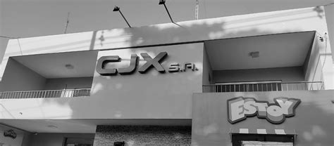 CJX